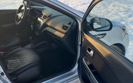 KIA Rio III рестайлинг, 2012 год, 800 000 рублей, 3 фотография