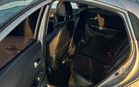 KIA Rio III рестайлинг, 2012 год, 800 000 рублей, 4 фотография