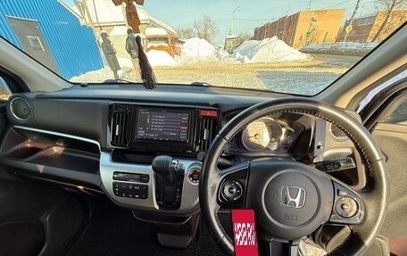 Honda N-WGN I рестайлинг, 2014 год, 850 000 рублей, 6 фотография