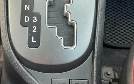 KIA Rio III рестайлинг, 2012 год, 800 000 рублей, 12 фотография