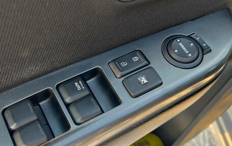 KIA Rio III рестайлинг, 2012 год, 800 000 рублей, 15 фотография