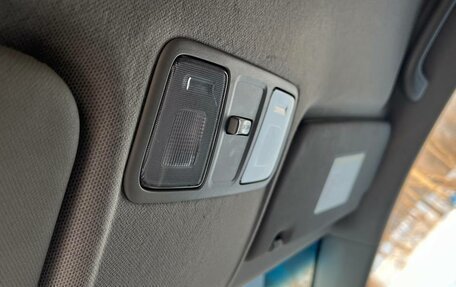 KIA Rio III рестайлинг, 2012 год, 800 000 рублей, 16 фотография