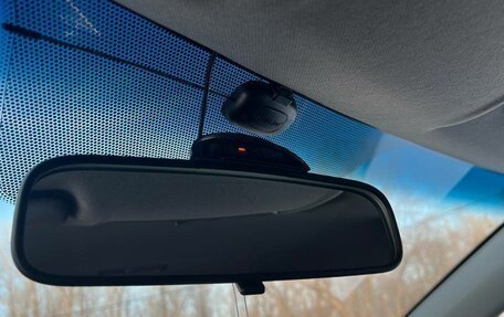 KIA Rio III рестайлинг, 2012 год, 800 000 рублей, 18 фотография