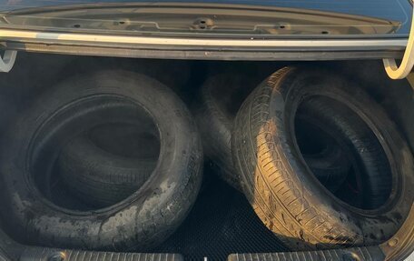 KIA Rio III рестайлинг, 2012 год, 800 000 рублей, 26 фотография