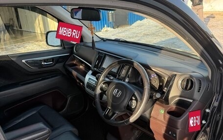 Honda N-WGN I рестайлинг, 2014 год, 850 000 рублей, 5 фотография