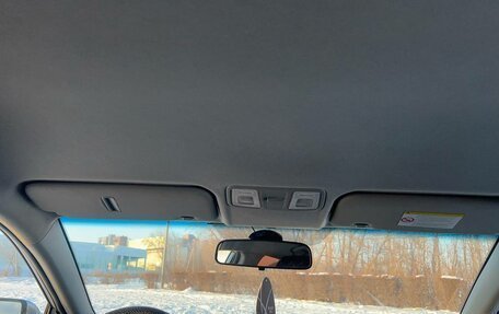 KIA Rio III рестайлинг, 2012 год, 800 000 рублей, 34 фотография