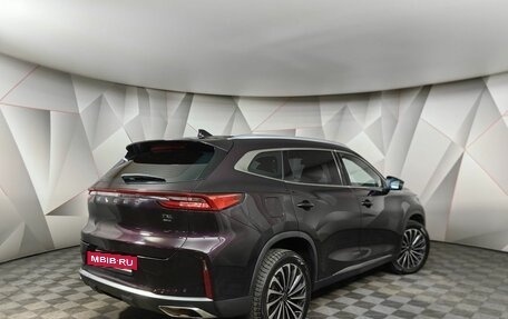 CheryExeed TXL, 2022 год, 2 150 000 рублей, 2 фотография