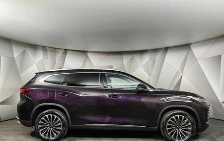 CheryExeed TXL, 2022 год, 2 150 000 рублей, 6 фотография