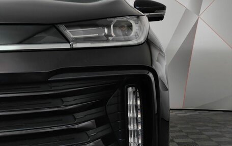 CheryExeed TXL, 2022 год, 2 150 000 рублей, 10 фотография
