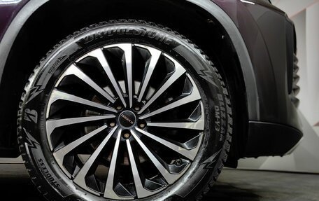 CheryExeed TXL, 2022 год, 2 150 000 рублей, 9 фотография