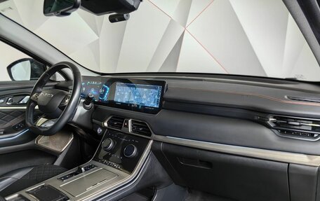 CheryExeed TXL, 2022 год, 2 150 000 рублей, 12 фотография