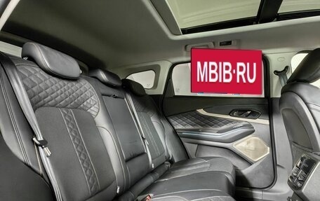 CheryExeed TXL, 2022 год, 2 150 000 рублей, 15 фотография