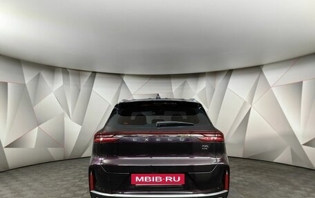 CheryExeed TXL, 2022 год, 2 150 000 рублей, 8 фотография