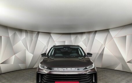 CheryExeed TXL, 2022 год, 2 150 000 рублей, 7 фотография