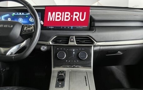 CheryExeed TXL, 2022 год, 2 150 000 рублей, 14 фотография