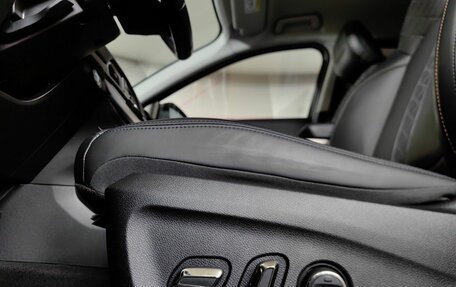 CheryExeed TXL, 2022 год, 2 150 000 рублей, 22 фотография