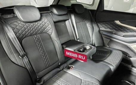 CheryExeed TXL, 2022 год, 2 150 000 рублей, 16 фотография