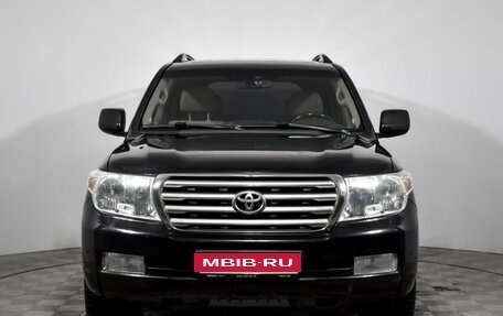 Toyota Land Cruiser 200, 2010 год, 2 900 000 рублей, 2 фотография