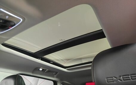 CheryExeed TXL, 2022 год, 2 150 000 рублей, 23 фотография