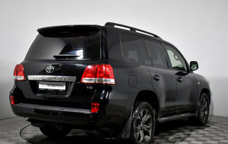 Toyota Land Cruiser 200, 2010 год, 2 900 000 рублей, 5 фотография