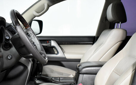 Toyota Land Cruiser 200, 2010 год, 2 900 000 рублей, 11 фотография