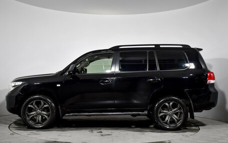 Toyota Land Cruiser 200, 2010 год, 2 900 000 рублей, 8 фотография