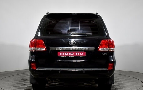 Toyota Land Cruiser 200, 2010 год, 2 900 000 рублей, 6 фотография