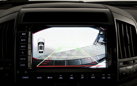 Toyota Land Cruiser 200, 2010 год, 2 900 000 рублей, 16 фотография