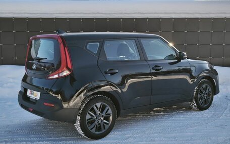 KIA Soul III, 2019 год, 1 890 000 рублей, 6 фотография