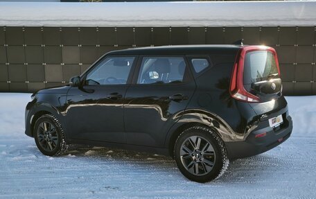 KIA Soul III, 2019 год, 1 890 000 рублей, 9 фотография