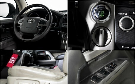 Toyota Land Cruiser 200, 2010 год, 2 900 000 рублей, 15 фотография