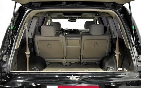 Toyota Land Cruiser 200, 2010 год, 2 900 000 рублей, 20 фотография