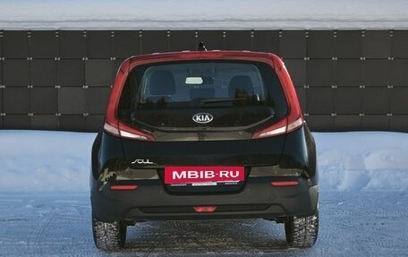 KIA Soul III, 2019 год, 1 890 000 рублей, 7 фотография