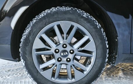 KIA Soul III, 2019 год, 1 890 000 рублей, 12 фотография