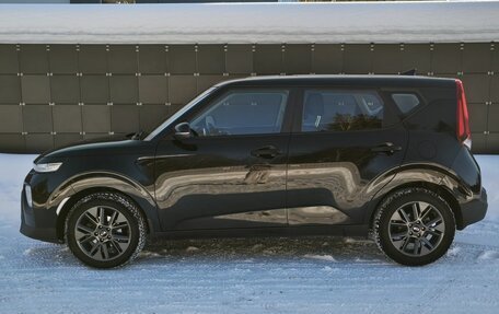 KIA Soul III, 2019 год, 1 890 000 рублей, 10 фотография