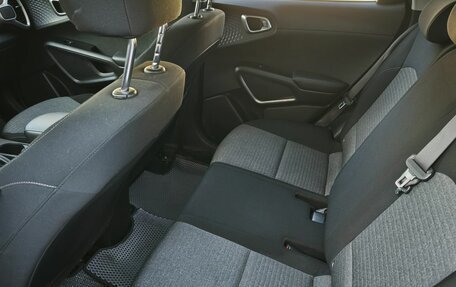 KIA Soul III, 2019 год, 1 890 000 рублей, 20 фотография