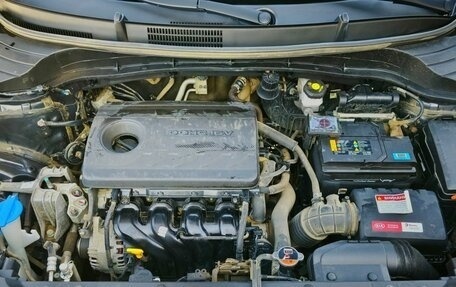 KIA Soul III, 2019 год, 1 890 000 рублей, 13 фотография