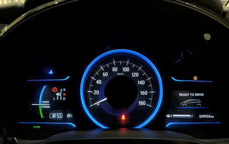 Honda Shuttle II, 2016 год, 950 000 рублей, 13 фотография