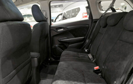 Honda Shuttle II, 2016 год, 950 000 рублей, 12 фотография