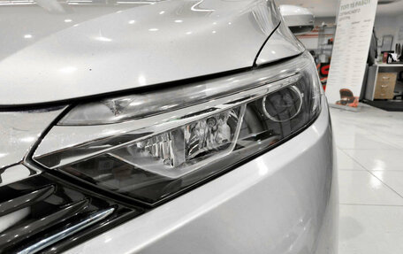 Honda Shuttle II, 2016 год, 950 000 рублей, 17 фотография