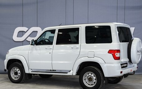 ЛуАЗ Patriot, 2016 год, 989 000 рублей, 2 фотография