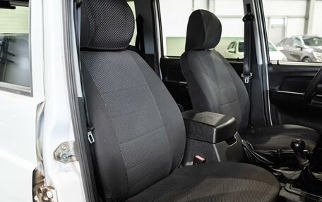 ЛуАЗ Patriot, 2016 год, 989 000 рублей, 8 фотография