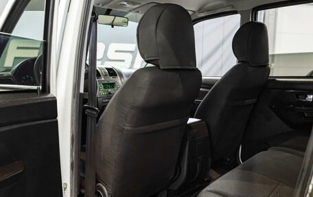 ЛуАЗ Patriot, 2016 год, 989 000 рублей, 11 фотография