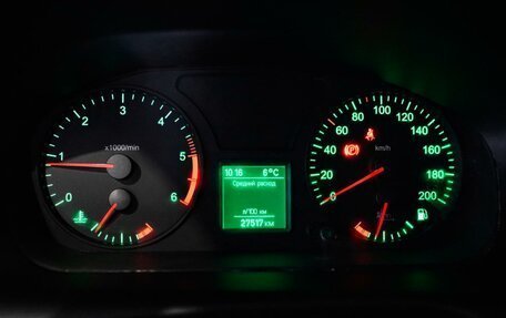 ЛуАЗ Patriot, 2016 год, 989 000 рублей, 12 фотография