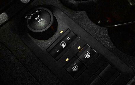 ЛуАЗ Patriot, 2016 год, 989 000 рублей, 15 фотография