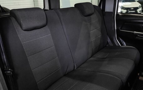 ЛуАЗ Patriot, 2016 год, 989 000 рублей, 7 фотография