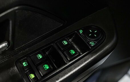 ЛуАЗ Patriot, 2016 год, 989 000 рублей, 16 фотография