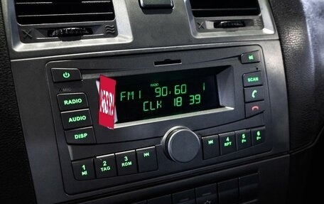 ЛуАЗ Patriot, 2016 год, 989 000 рублей, 13 фотография