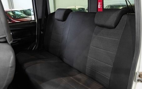 ЛуАЗ Patriot, 2016 год, 989 000 рублей, 9 фотография