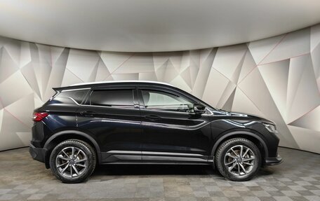 Geely Coolray I, 2022 год, 1 643 000 рублей, 6 фотография